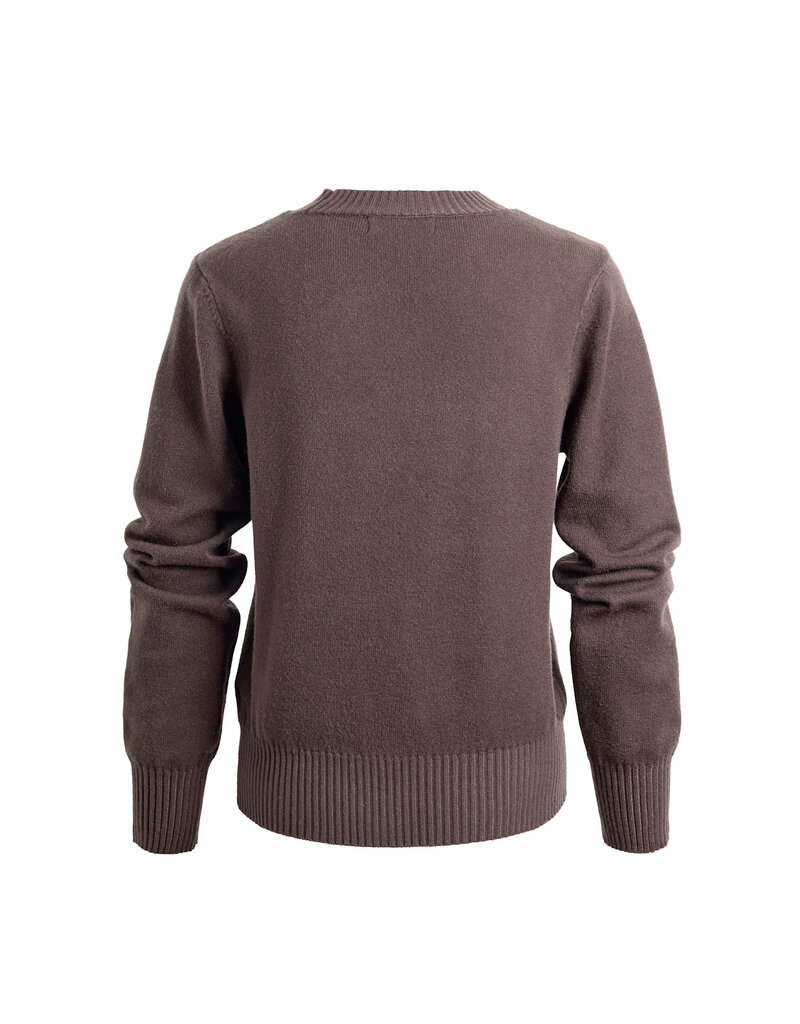 Scout Paris Crest Knit