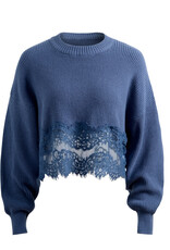 Scout Lacy Knit