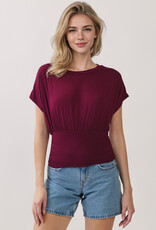 Scout Dolly Top