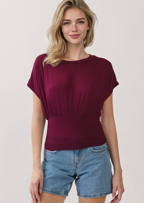 Scout Dolly Top