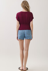 Scout Dolly Top