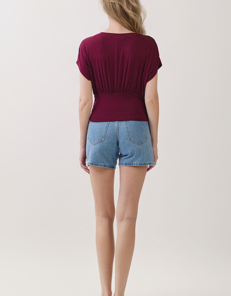 Scout Dolly Top