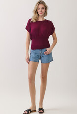 Scout Dolly Top