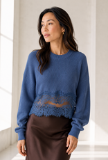Scout Lacy Knit