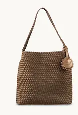 Ilse Jacobsen Woven Tote Bag