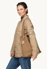 Ilse Jacobsen Woven Tote Bag