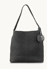 Ilse Jacobsen Woven Tote Bag