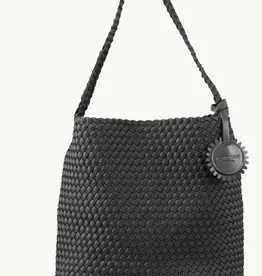 Ilse Jacobsen Woven Tote Bag