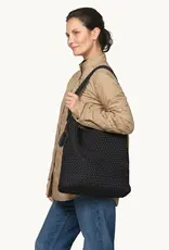 Ilse Jacobsen Woven Tote Bag