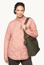 Ilse Jacobsen Woven Tote Bag
