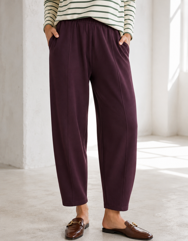 Scout Charlie Barrel Pant