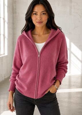 Scout Trina Zip-up