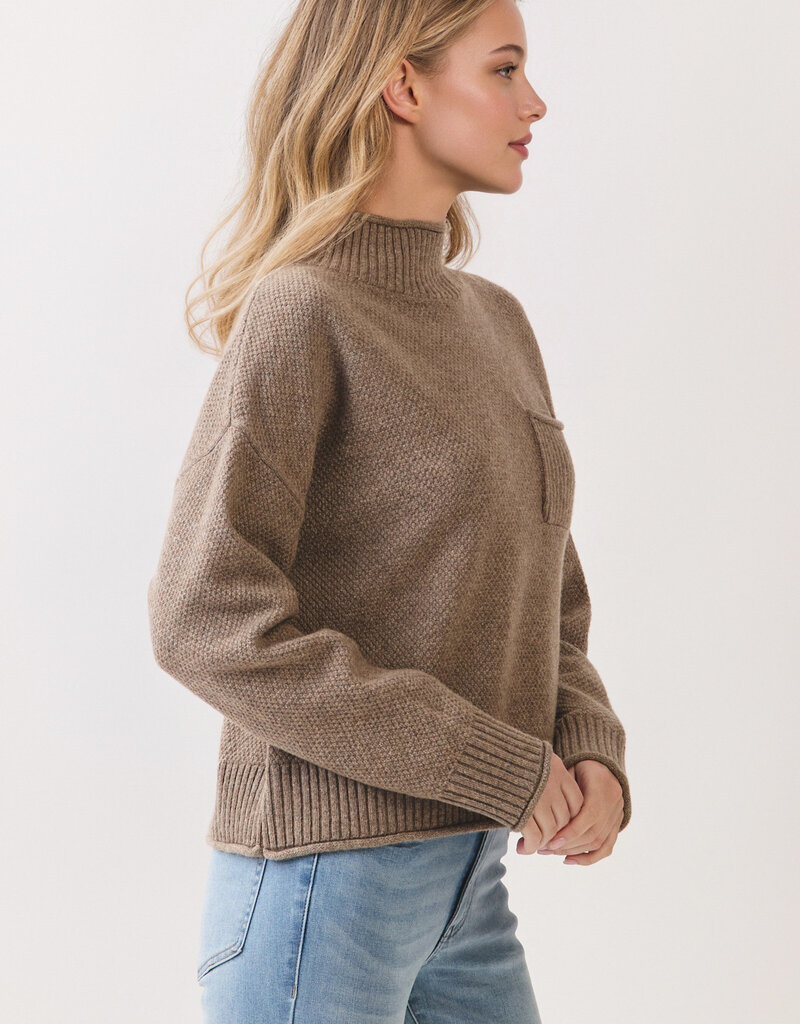 Scout Jora Knit