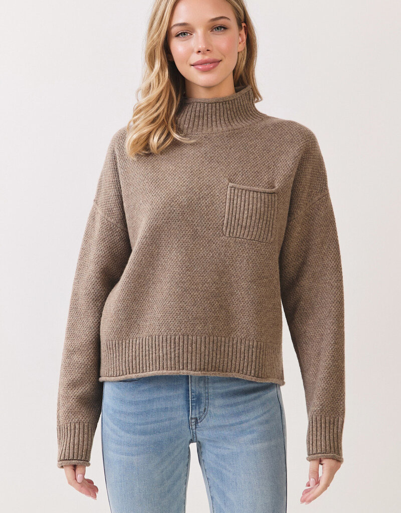 Scout Jora Knit