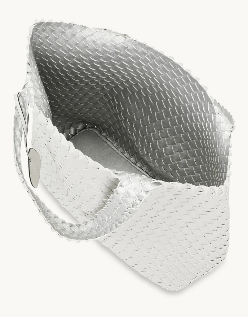 Ilse Jacobsen Reversible Tote Bag