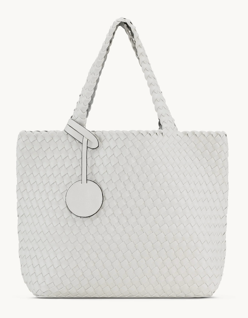 Ilse Jacobsen Reversible Tote Bag