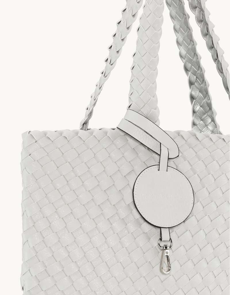 Ilse Jacobsen Reversible Tote Bag