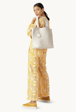 Ilse Jacobsen Reversible Tote Bag