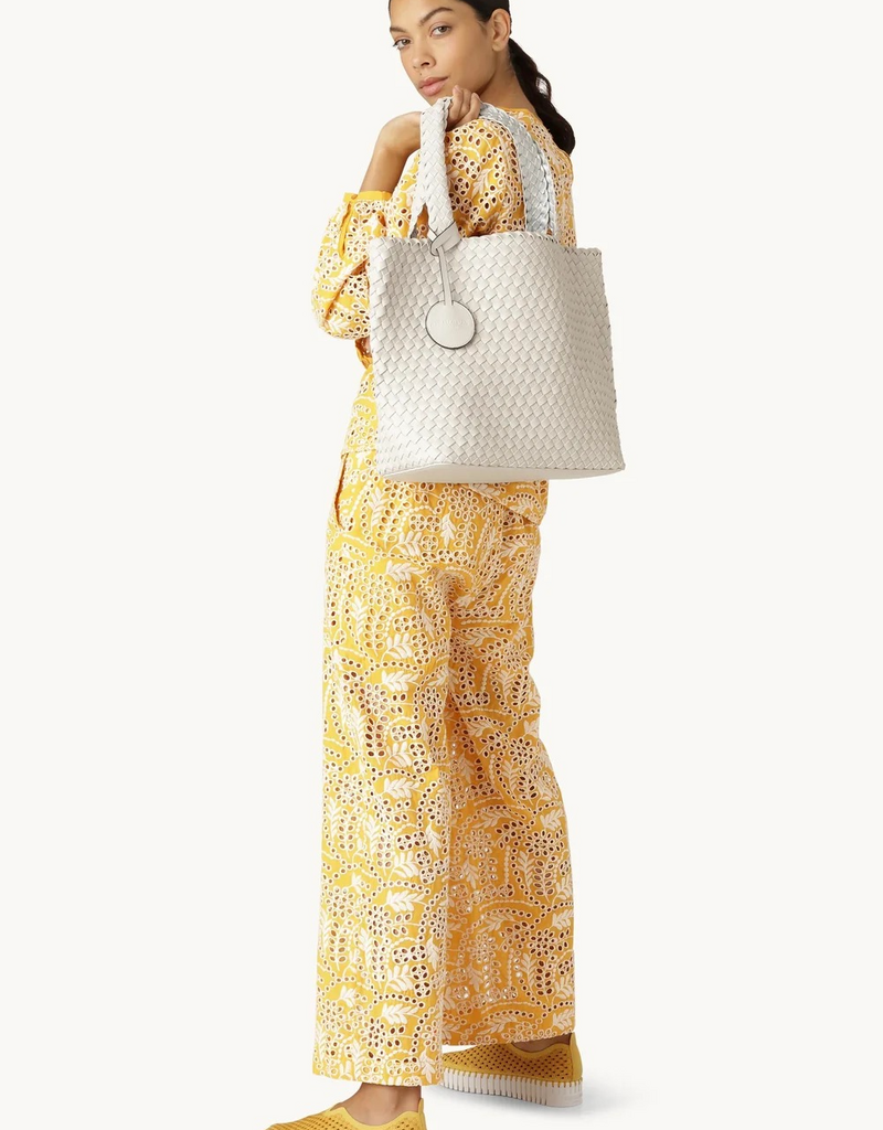 Ilse Jacobsen Reversible Tote Bag