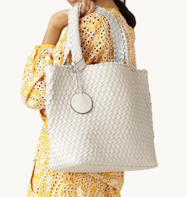 Ilse Jacobsen Reversible Tote Bag