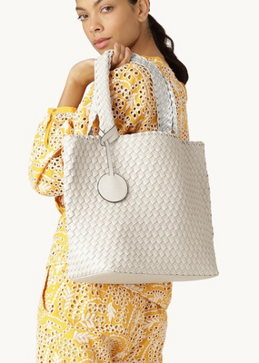 Ilse Jacobsen Reversible Tote Bag