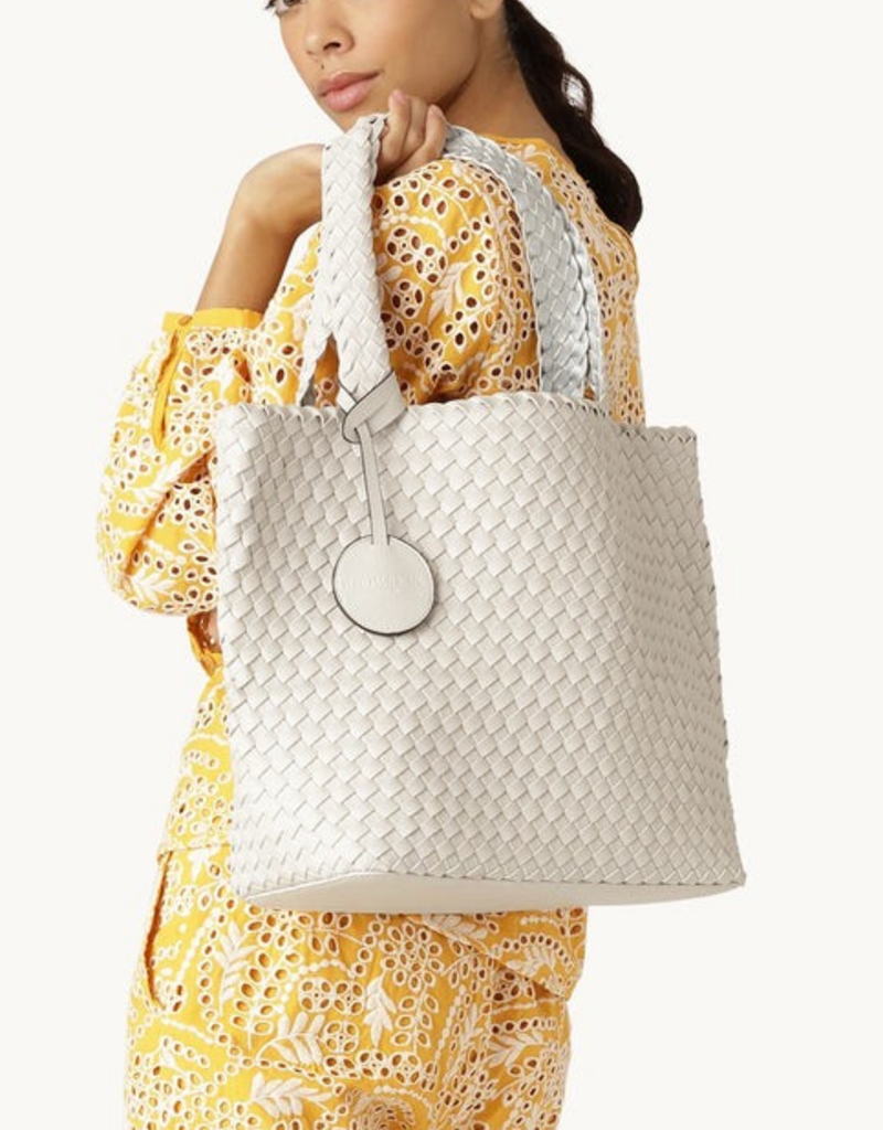 Ilse Jacobsen Reversible Tote Bag