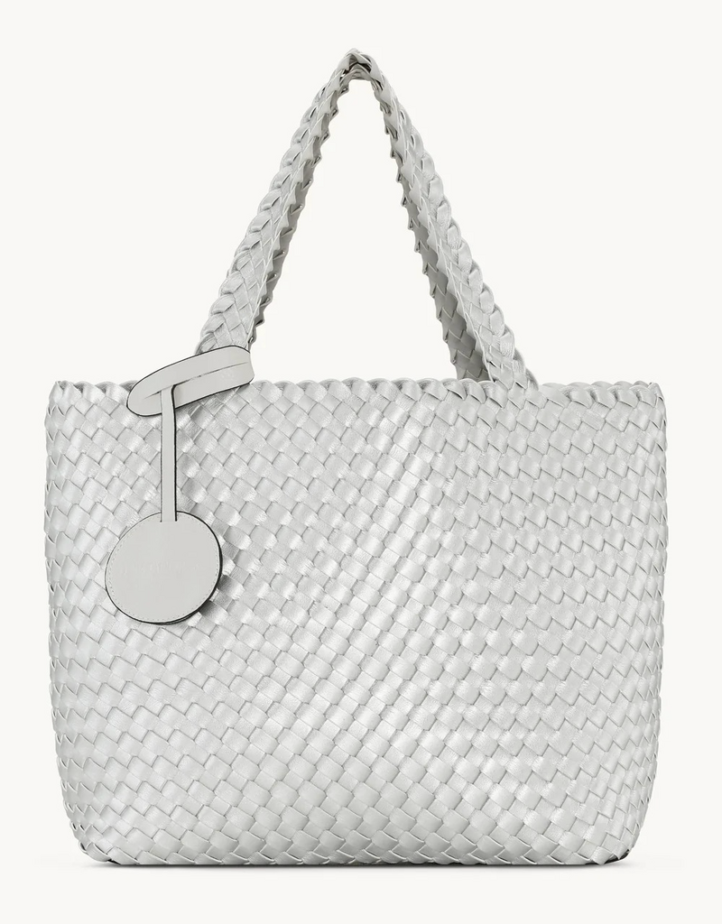 Ilse Jacobsen Reversible Tote Bag