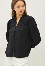 Scout Elara Blouse