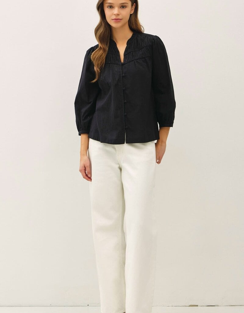 Scout Elara Blouse