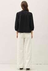 Scout Elara Blouse