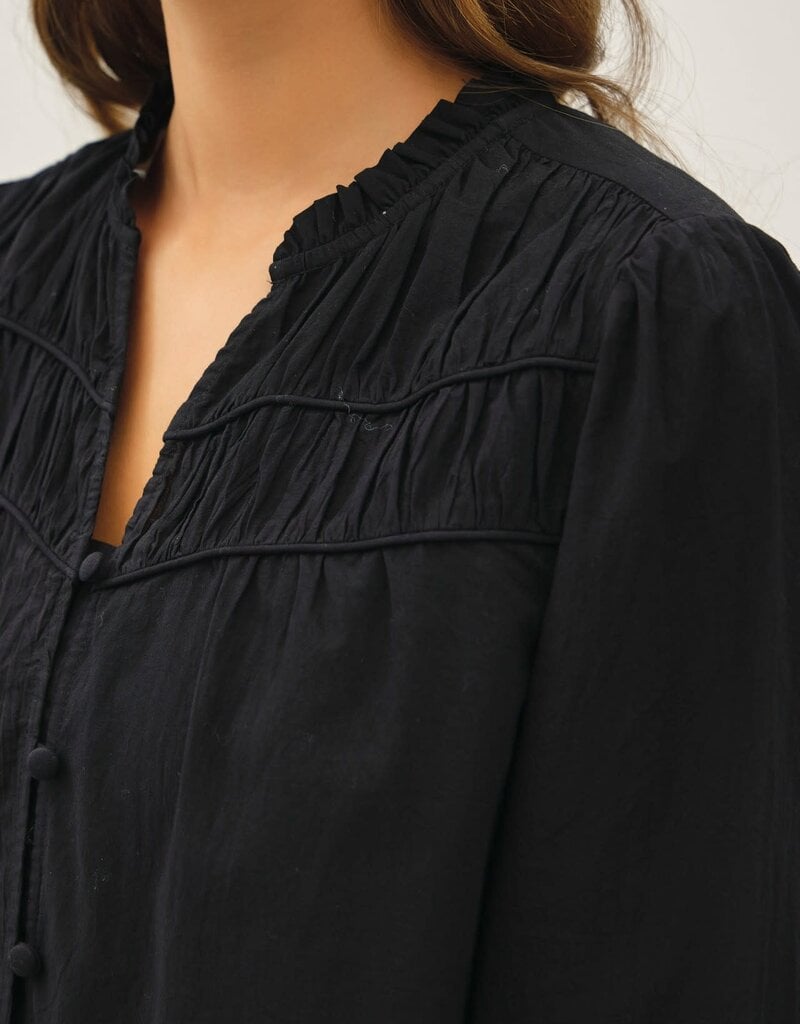 Scout Elara Blouse