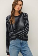 Scout Lyra Stripe Knit