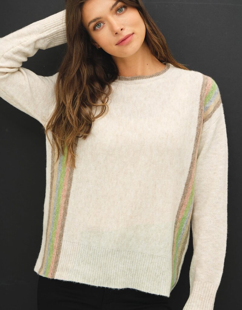 Scout Arcenciel Knit