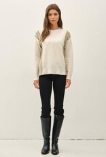 Scout Arcenciel Knit