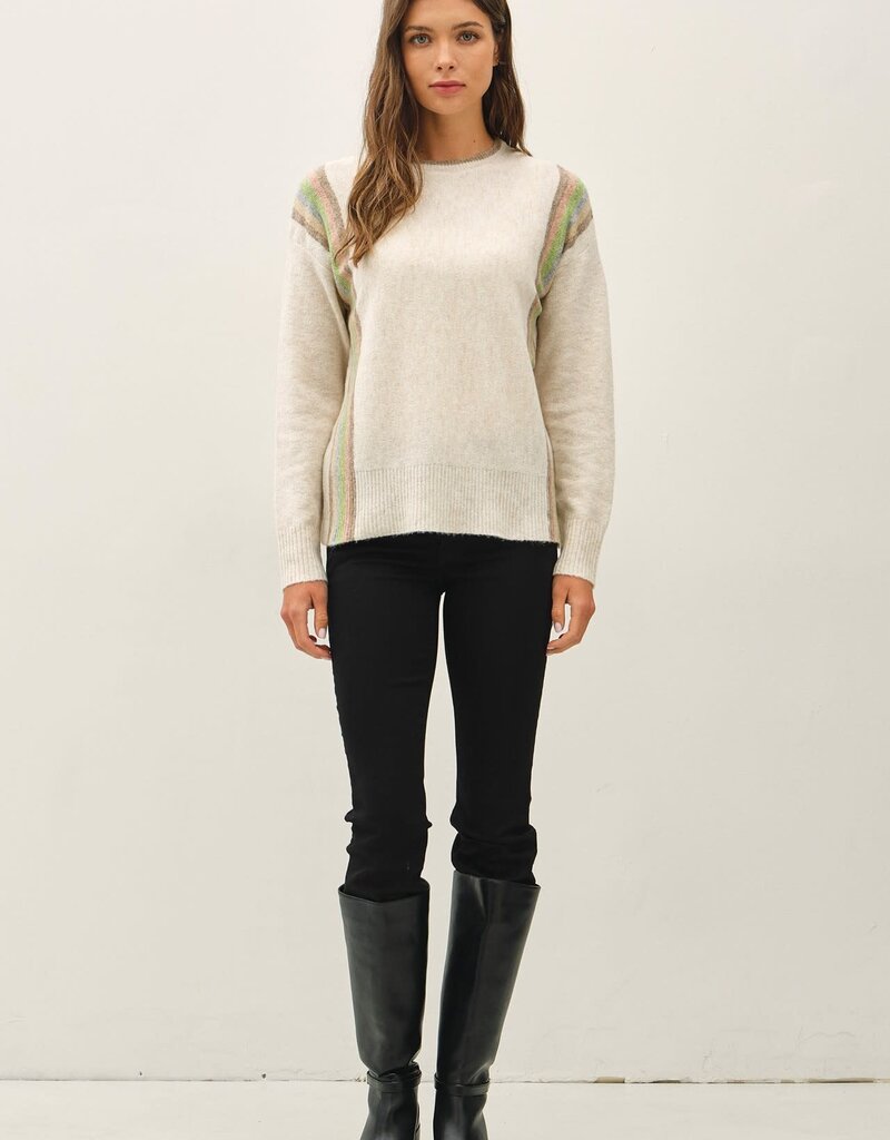 Scout Arcenciel Knit