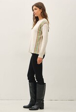 Scout Arcenciel Knit