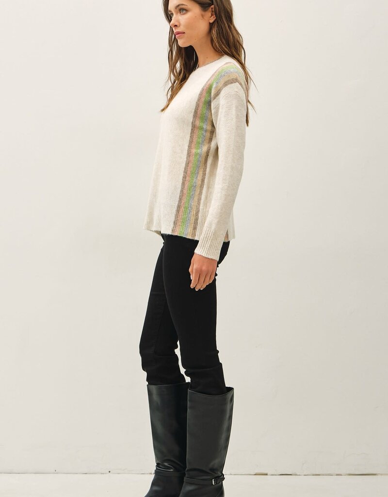 Scout Arcenciel Knit