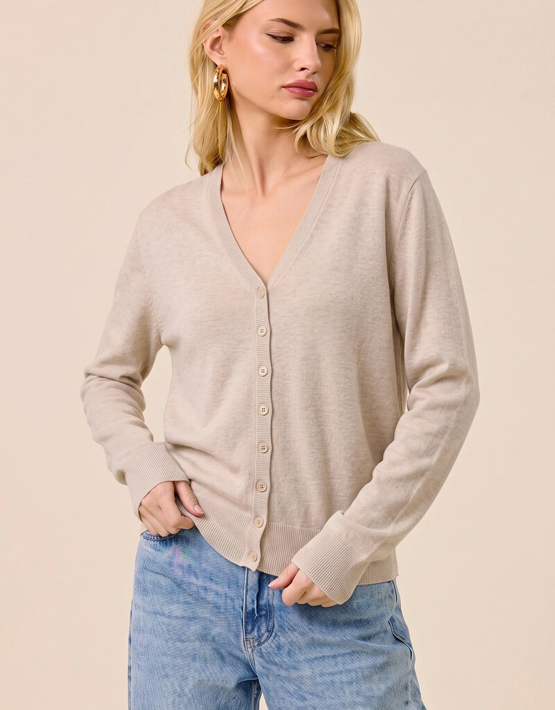Scout Atelier Knit