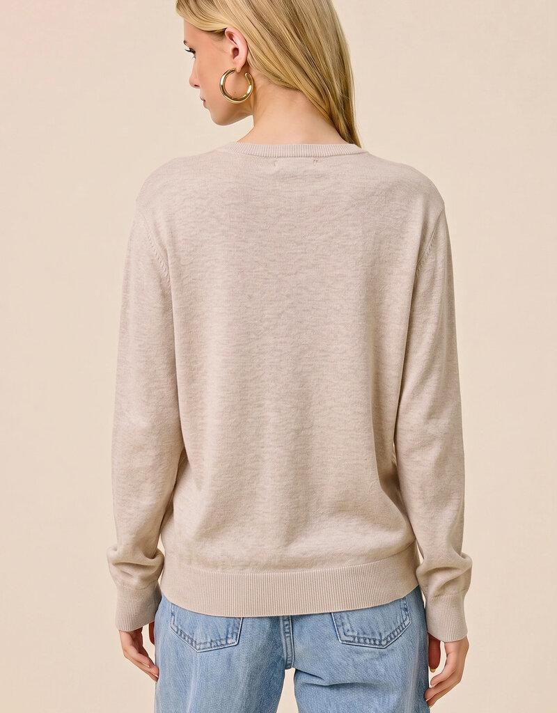 Scout Atelier Knit