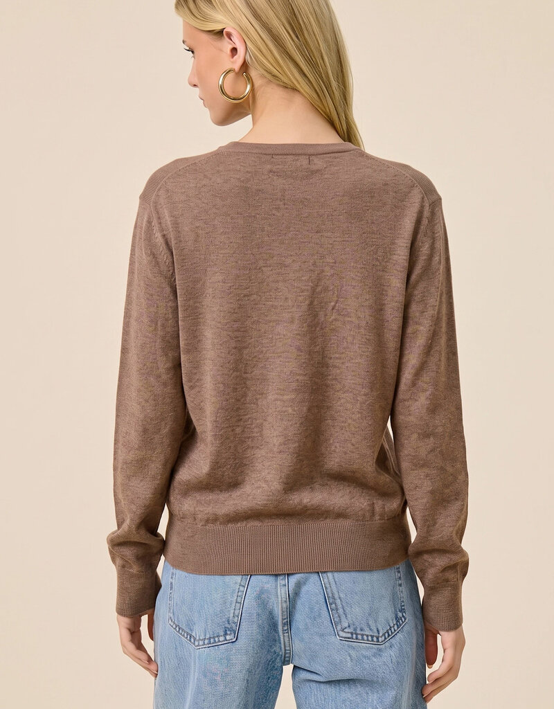 Scout Atelier Knit