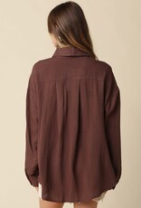 Scout Carley Shirt