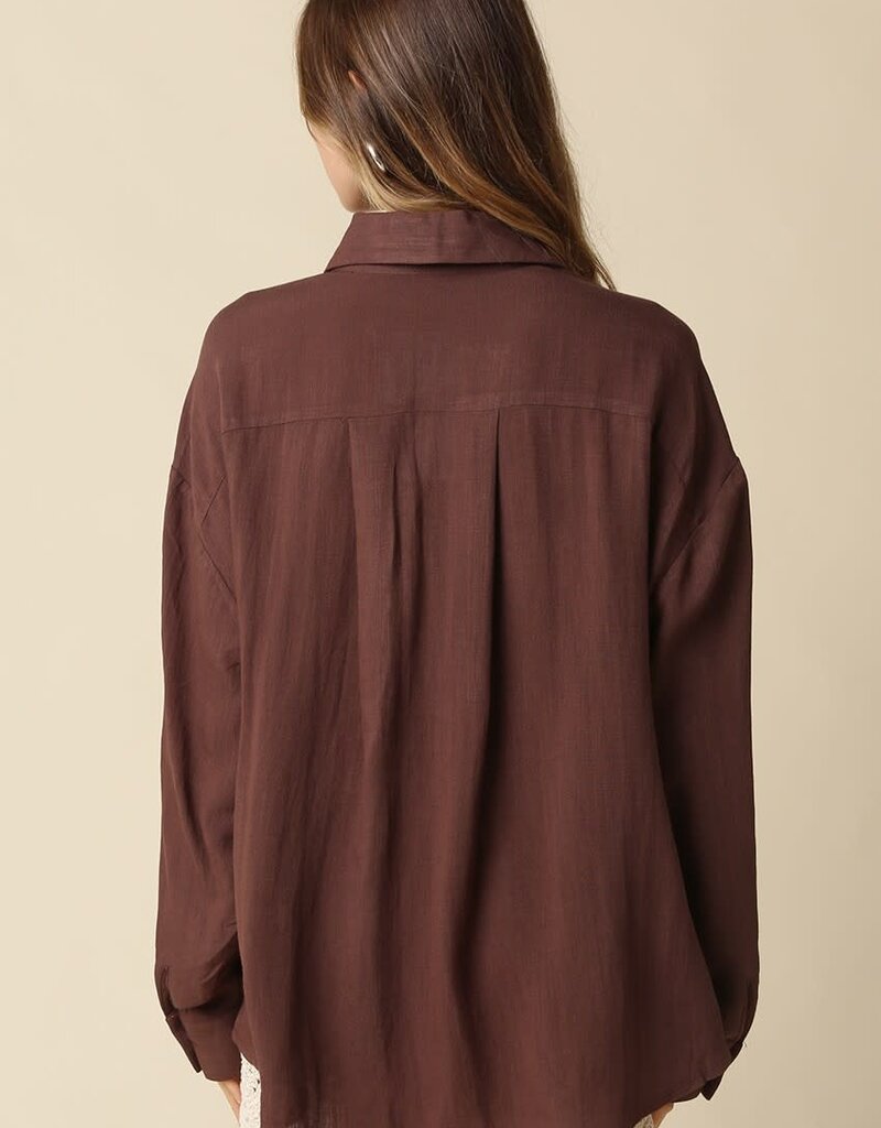 Scout Carley Shirt