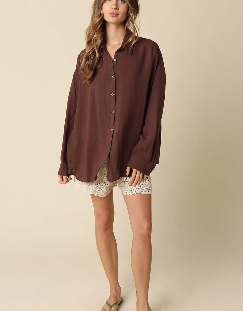 Scout Carley Shirt