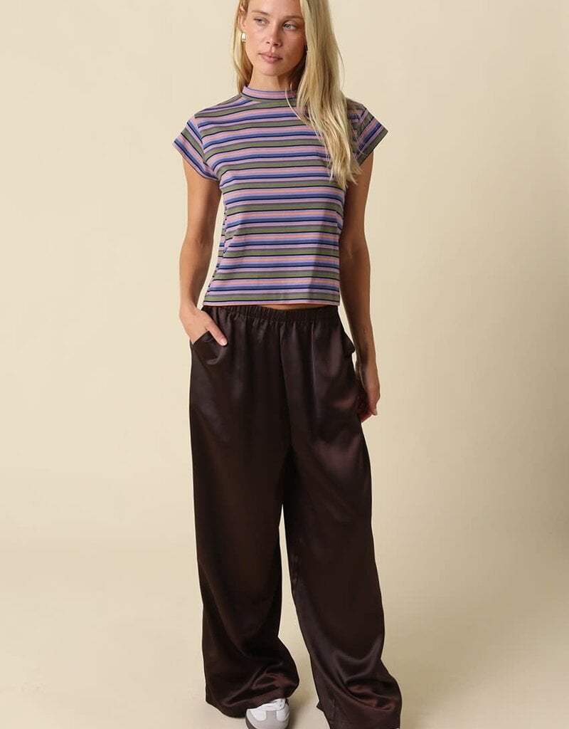 Scout Lizz Tee
