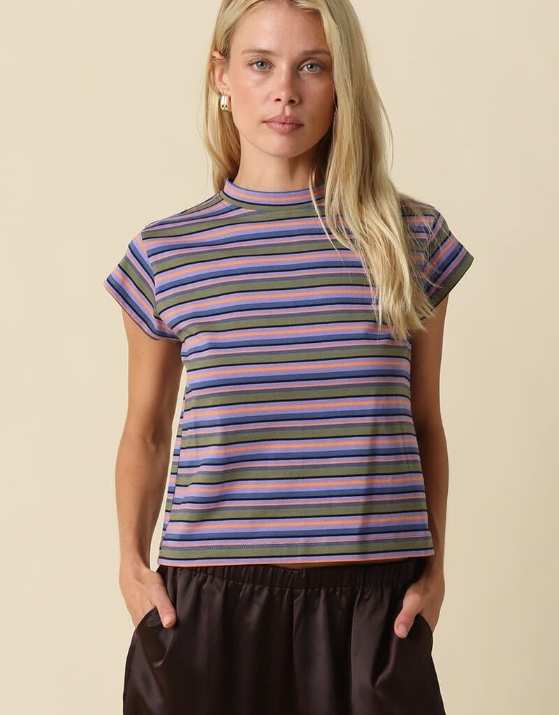 Scout Lizz Tee