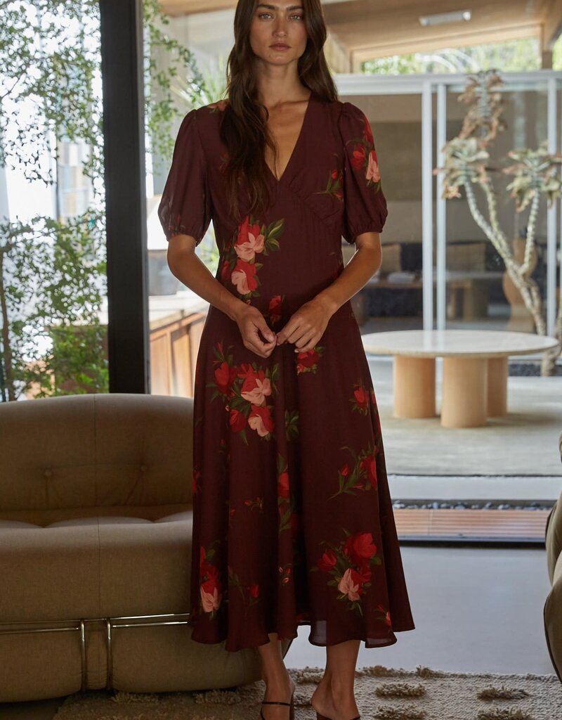 Scout Loretta Dress