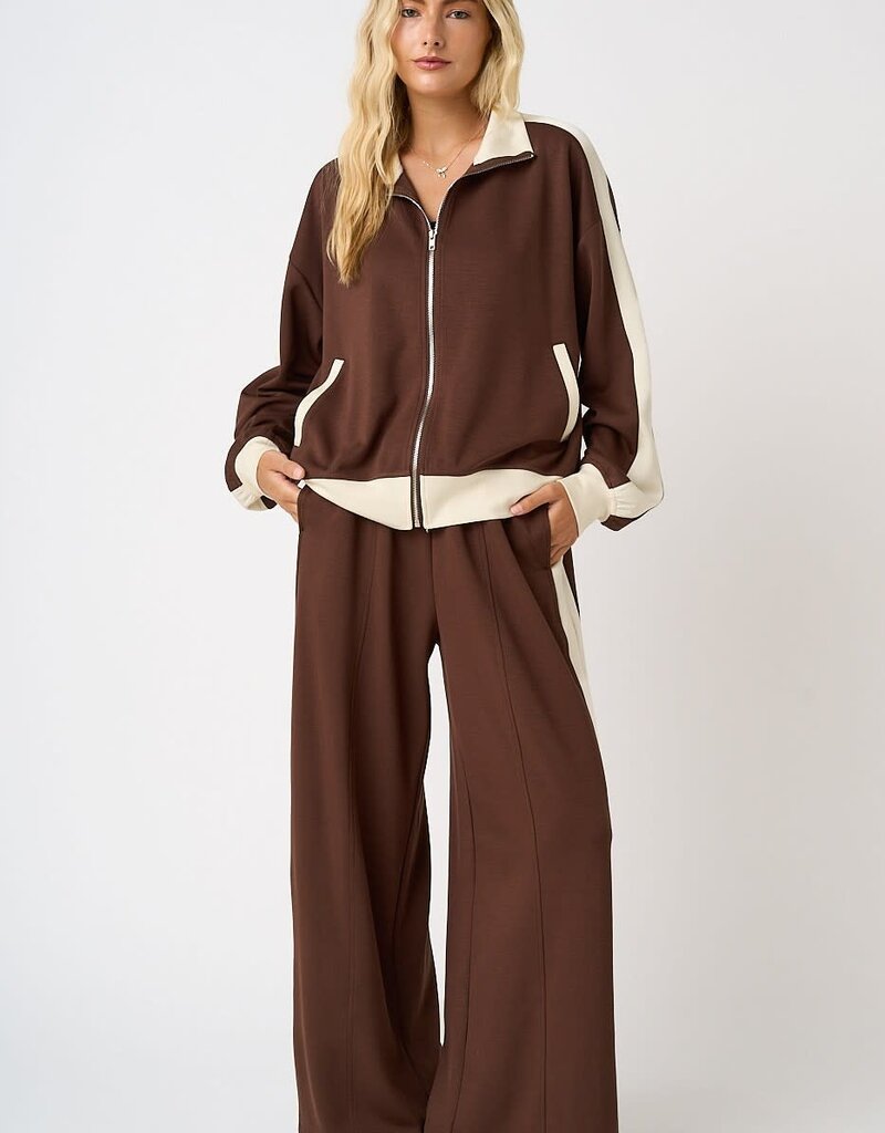 Scout Cloud Lounge Pant