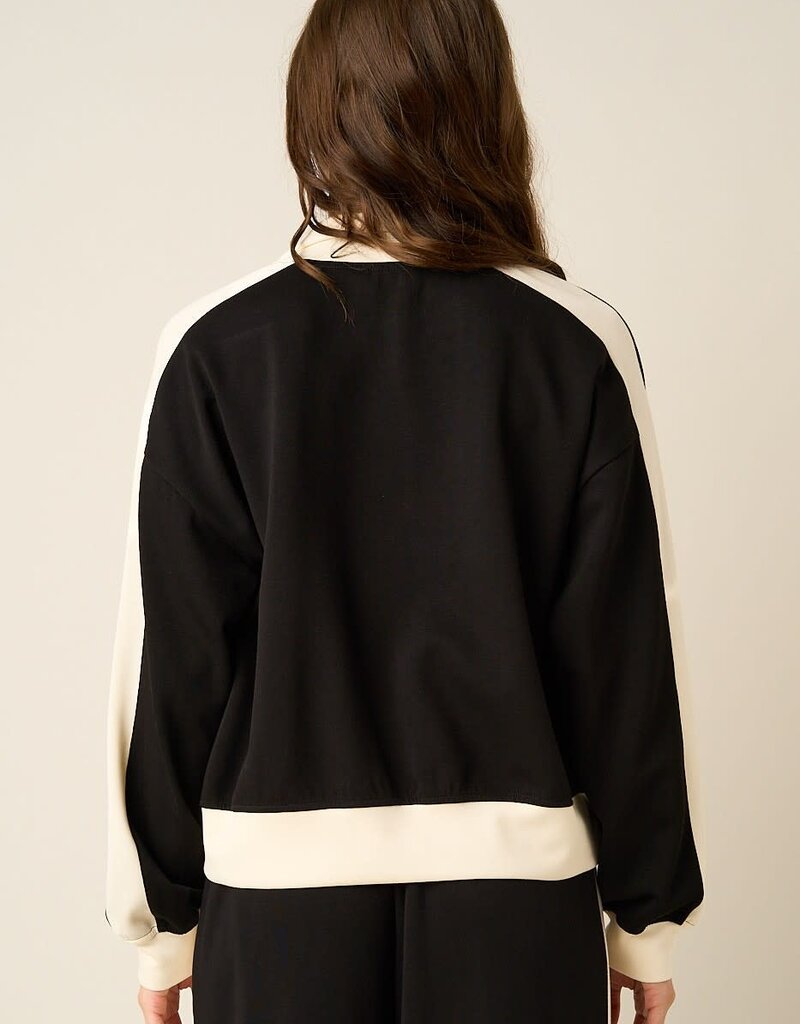 Scout Cloud Zip-Up