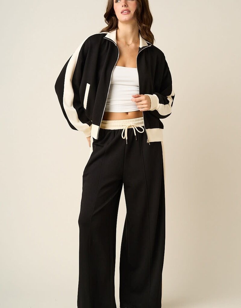 Scout Cloud Zip-Up