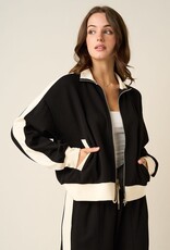Scout Cloud Zip-Up